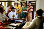 Lakshmi's NTR release date, Lakshmi's NTR trailer, lakshmi s ntr trailer is here, Unknown facts