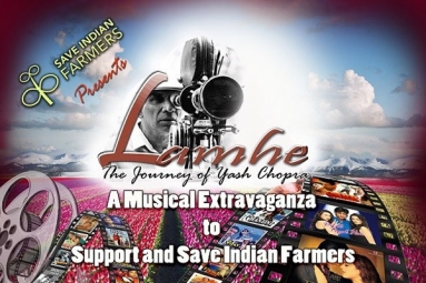 Lamhe - The Journey of Yash Chopra