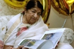 Lata Mangeshkar, Lata Mangeshkar breaking news, lata mangeshkar s health condition critical, Lata mangeshkar