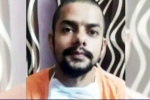 Lawrence Bishnoi, Anmol Bishnoi breaking, us arrests gangster lawrence bishnoi s brother anmol, Salman khan