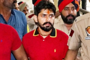 How can Lawrence Bishnoi operate from Jail?