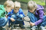 real world experience, child, learning outside classroom may boost your child s knowledge, Ohio state universi