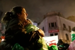 Argentina senate, abortion, argentina senate rejects bill to legalize abortion, Argentina senate