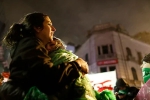 Argentina, Argentina, argentina senate rejects bill to legalize abortion, Catholic church