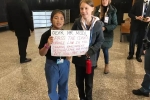 The Child Movement, Licypriya Kanjugam, 8 year old activist speaks up for climate change at cop25 in madrid, Mongolia
