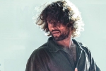 Vijay Deverakonda, Vijay Deverakonda updates, liger first weekend worldwide collections, Puri connects