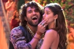 Liger movie review, Liger movie review and rating, liger movie review rating story cast and crew, Wasted