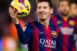 international football, international football, lionel messi quits international football, Barcelona superstar