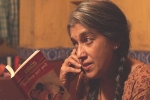 Lipstick Under My Burkha, Sushant Singh, lipstick under my burkha movie review rating story cast and crew, Ratna pathak
