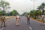 COVID-19, Odisha, complete lockdown in 4 districts of odisha till july end, Ganja