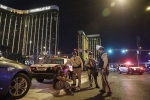 Concert, Las Vegas, death toll increases to 59 in las vegas shooting massacre, Las vegas shooting
