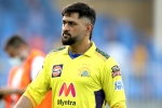 MS Dhoni breaking updates, MS Dhoni for CSK, ipl 2022 ms dhoni steps as chennai super kings captain, Suresh raina