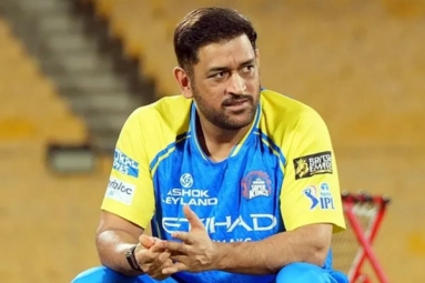 MS Dhoni to Part Ways with CSK after IPL 2026