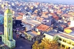Gujarat, Madhapar records, here is the asia s richest village that is located in gujarat, Sewag
