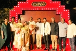 Nag Ashwin, Samantha, mahanati team felicitated by allu arjun, Savitri biopic