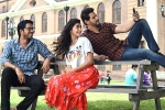 Maharshi review, Maharshi Movie Tweets, maharshi movie review rating story cast and crew, Montage
