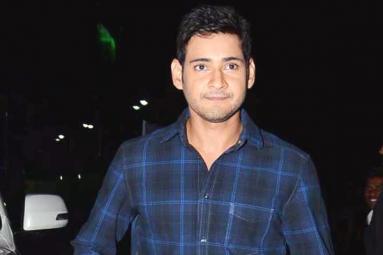 Mahesh&rsquo;s Next Interesting Title