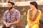 Majili movie review, Naga Chaitanya movie review, majili movie review rating story cast and crew, Majili rating