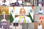 centre, cases, 6 major takeaways for surge states in recent review meeting by central government, Cabinet ministry