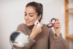Monsoon Makeup special tips, Rainy season makeup advice, makeup tips for the rainy season in india, Glamour