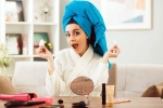 Monsoon makeup, Monsoon makeup experts, special makeup tips for monsoon season, Groom