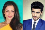 arjun Kapoor, Malaika updates, malaika finally reveals about arjun kapoor, Malaika arora khan