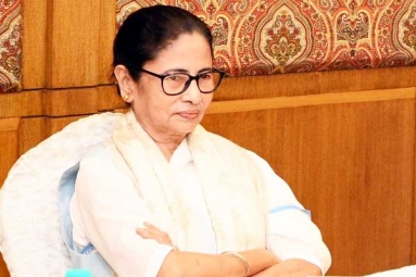 Mamata Banerjee ready to lead INDIA Bloc