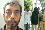Manoj Sane latest, Manoj Sane accused, man kills live in partner and boiled in pressure cooker, Manoj sane