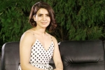 Nagarjuna, Samantha updates, samantha s cameo in manmadhudu 2, Telugu actress