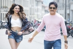 Manmadhudu 2 news, Manmadhudu 2 release date, manmadhudu 2 trailer is packed with entertainment, Rahul ravindran