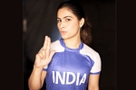 Manu Bhaker shocked, Manu Bhaker father, manu bhaker heart broken after not being nominated for khel ratna awards, Padma awards