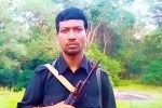 Top Maoist Commander Madvi Hidma Killed in an Encounter
