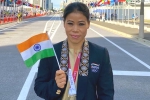 Mary Kom, Mary Kom achievements, mary kom says she hasn t announced retirement, Pio