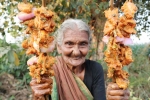 Youtuber, week, india s oldest youtuber mastanamma dies at 107, Mastanamma