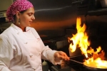 mumbai street food, Indian cuisine in Nashville, meet maneet chauhan who is bringing mumbai street food to nashville, Love and relationship