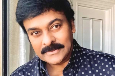 Chiranjeevi is now Coronavirus Free