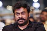 Chiranjeevi latest, Chiranjeevi latest, megastar turns khaidi no 150, Khaidi no 150