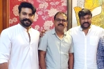 Ram Charan, Chiranjeevi updates, all inside ram charan the reason for megastar s film to be delayed, Syeraa