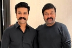Ram Charan 15 years, Ram Charan news, megastar lauds ram charan on completing 15 years, Magadheera