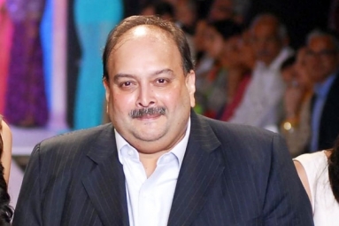 Mehul Choksi&#039;s Extradition: India&#039;s Assurance to Belgium