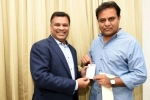 KTR, trs party online membership 2019, telangana rashtra samithi membership drive for nris extended, Telangana rashtra samithi