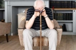 Mental Health Issues breaking, Mental Health Issues for elder, common mental health issues in older people, Seniors