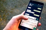 Message Traceability, Message Traceability, whatsapp declines india s demand for message traceability, Chris daniels