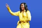 most admired people in the 20th century, most admired personality of 2018, michelle obama wins america s most admired woman title, Pope francis