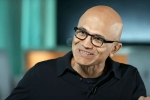 Satya Nadella about OpenAI, Satya Nadella new breaking, microsoft ceo satya nadella makes sensational comments on ai, Satya nadella