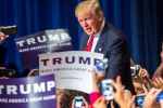 house of representative, Midterm Polls, midterm polls trump makes final effort to retain house majority, Voter turnout