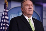 donald trump, WHO, us likely to never restore who funds mike pompeo, Usaid