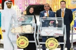 dubai, Indians in dubai, 2 indian nationals win million dollars each in dubai lottery, Dubai lottery