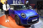 Mini Cooper S latest, Mini Cooper S assurance, mini cooper s gets price protection assurance, Ever