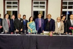 New embassy minister in US, New embassy minister in US, indian american community welcomes new community affairs minister of embassy, Indian muslims New embassy minister in US, New embassy minister in US, indian american community welcomes new community affairs minister of embassy, Indian muslims
